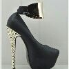 Janelle Cutler - @shoe_diva2014 - Poshmark
