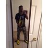 Christopher Brown - @ayeeechris_ - Poshmark