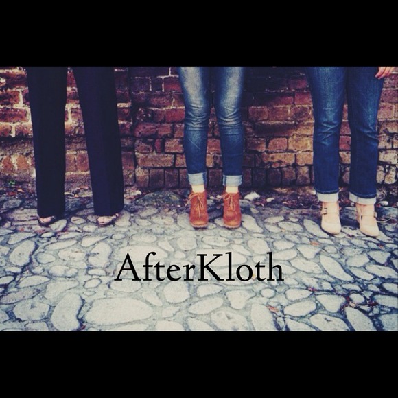 afterkloth