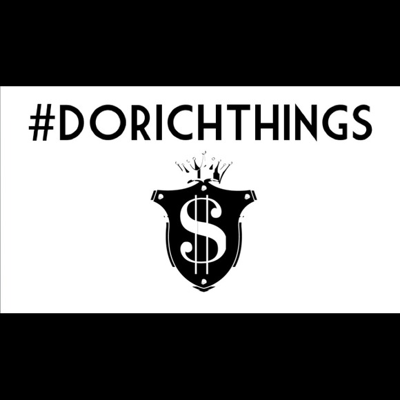 dorichthings