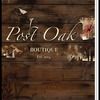 postoakboutique