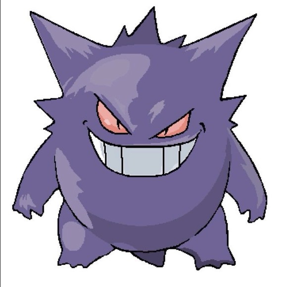 gengar