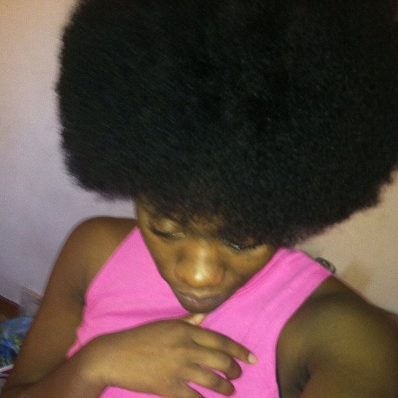 bignish