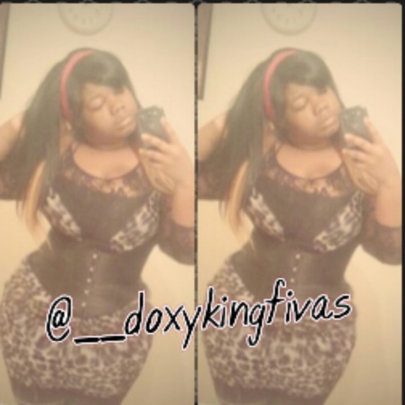 doxyfivas