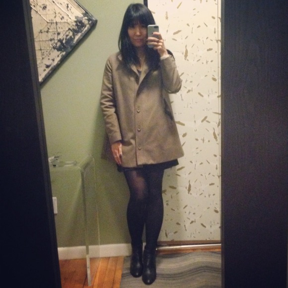 Poshmark profile picture for @socked