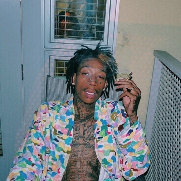wizkhalifa