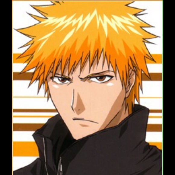 Poshmark profile picture for @ichigo