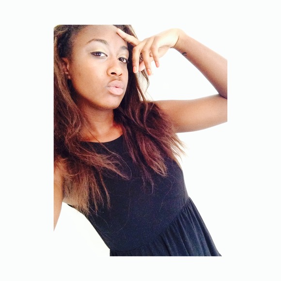 tiahenderson