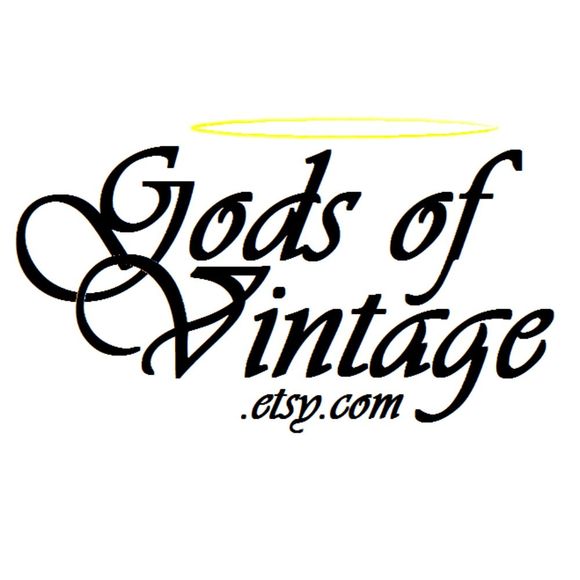 godsofvintage