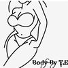 bodybyte