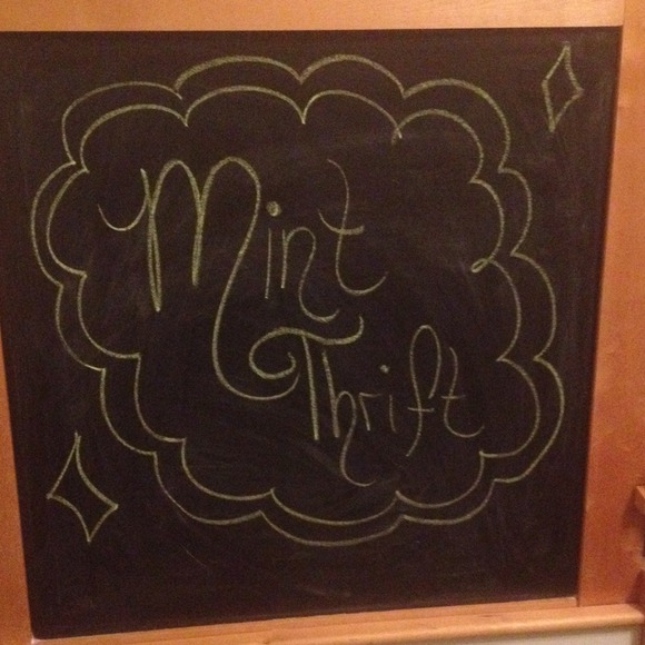 mintresale