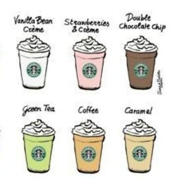 starbucksbae