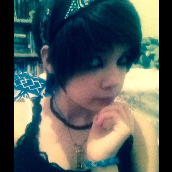 gothflowerchild