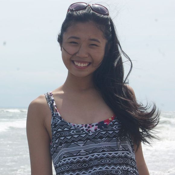 sharonhu
