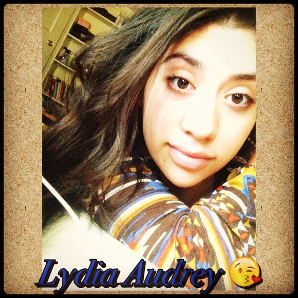 lydiaaudreyy