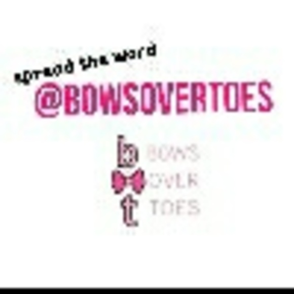 bowsovertoes