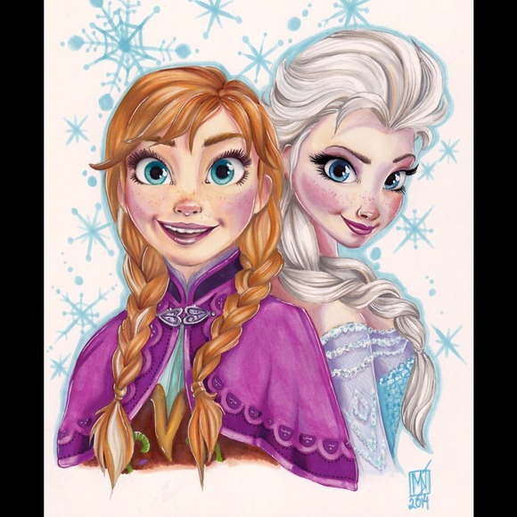 frozennn