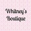 whitneysbtq