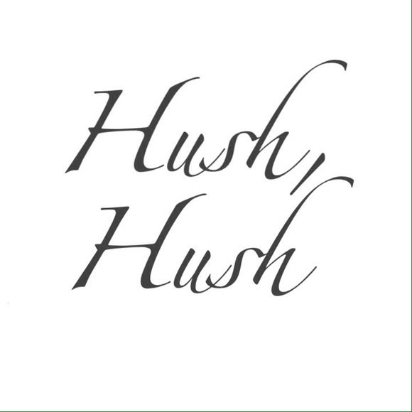 hushhush