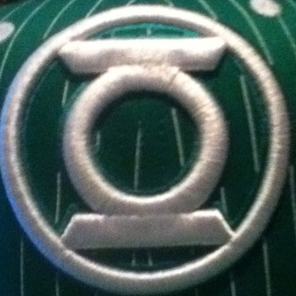 green_lantern