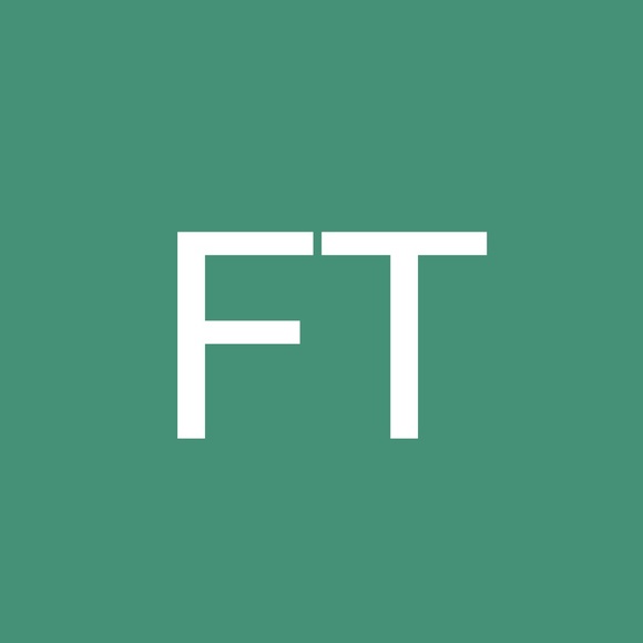 Poshmark profile picture for @fta
