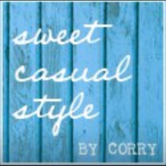 corrystyle