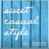corrystyle