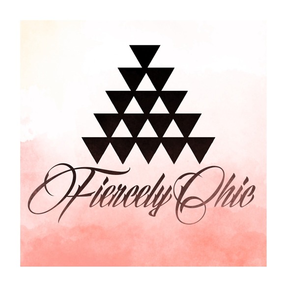 fiercelychic