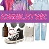 cyberstyles
