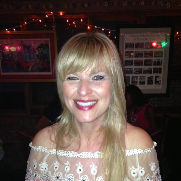 sheilacochran