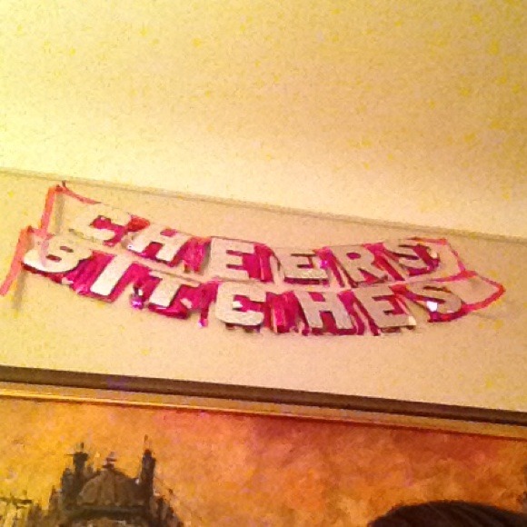 clotheshoe