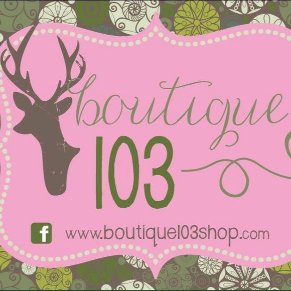 boutique103