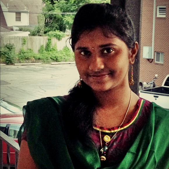 sravanichowdary