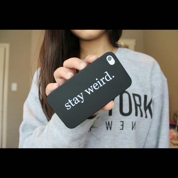 stayweird