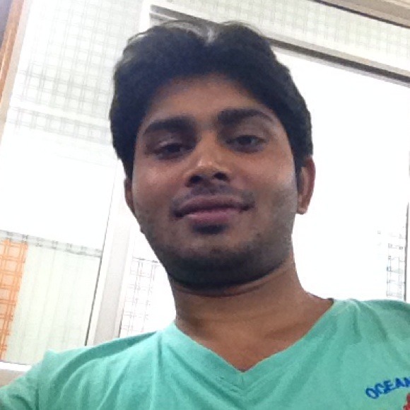 Poshmark profile picture for @vinod