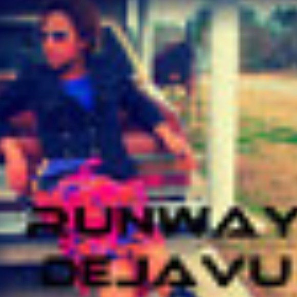 runwaydejavu