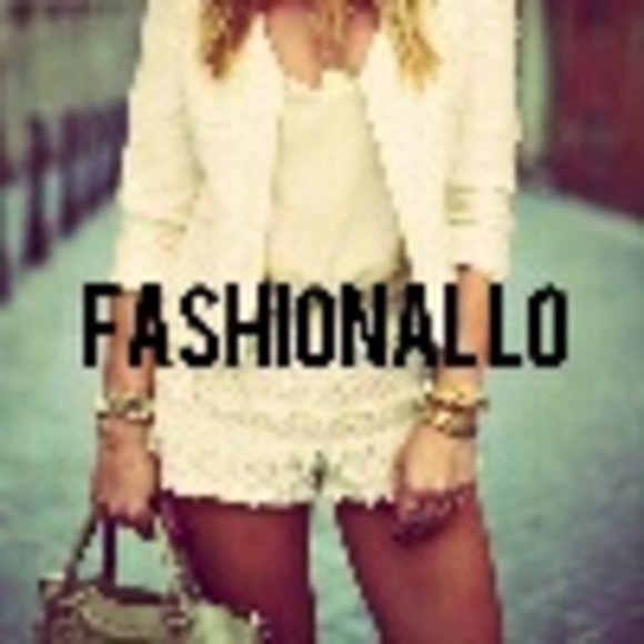 fashionallo