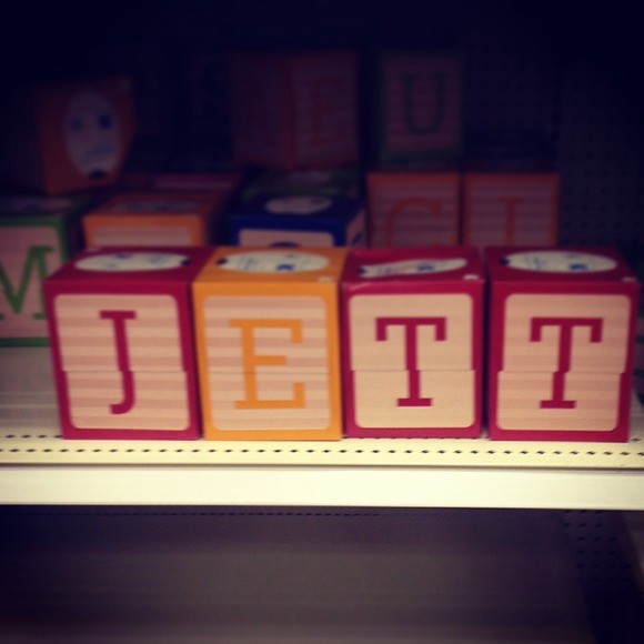 jettscloset