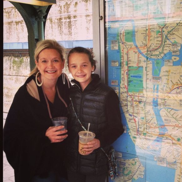 jillandmary