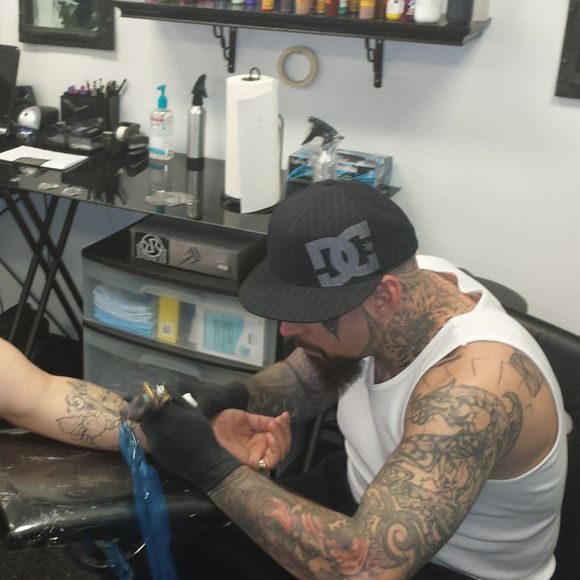 tat2tony