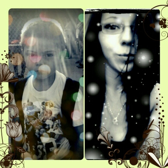 justmeandmyson