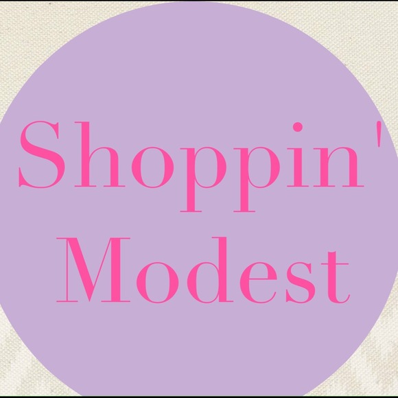 shoppinmodest