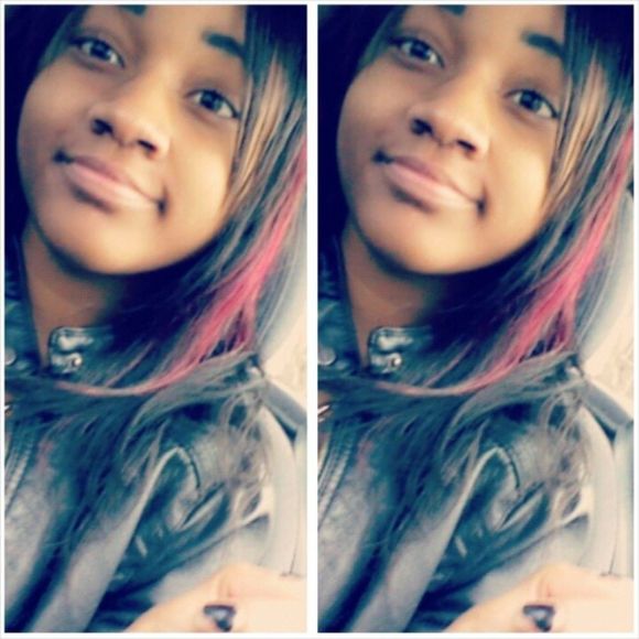 riahshay
