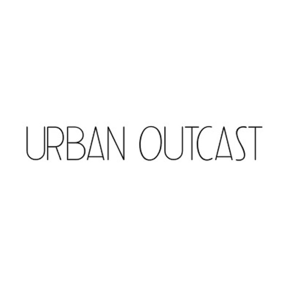 urbanoutcast