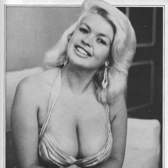 jaynemansfield