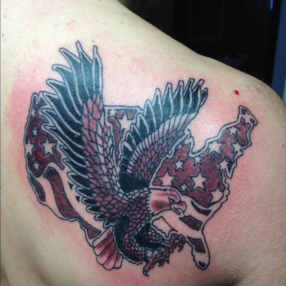 Poshmark profile picture for @tattoo