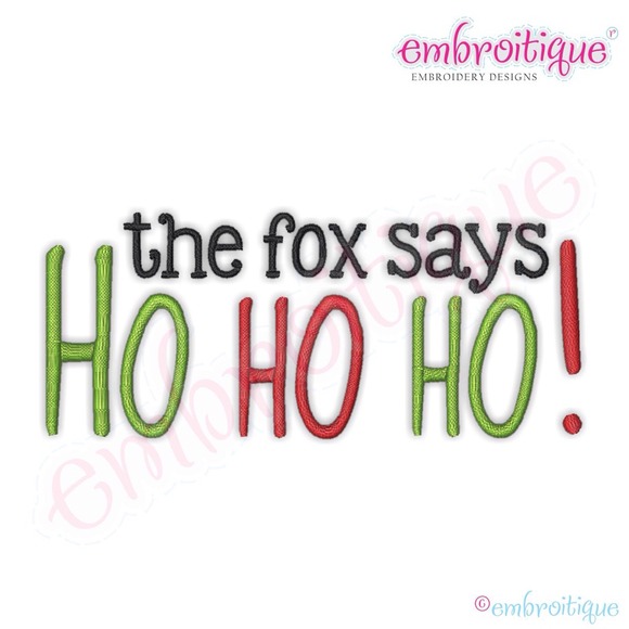 poshchristmas
