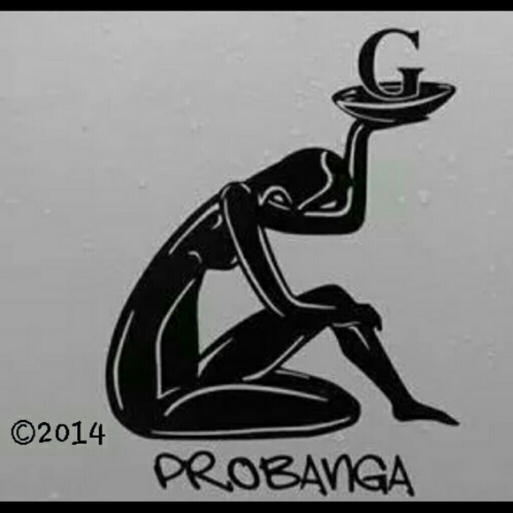 gprobanga