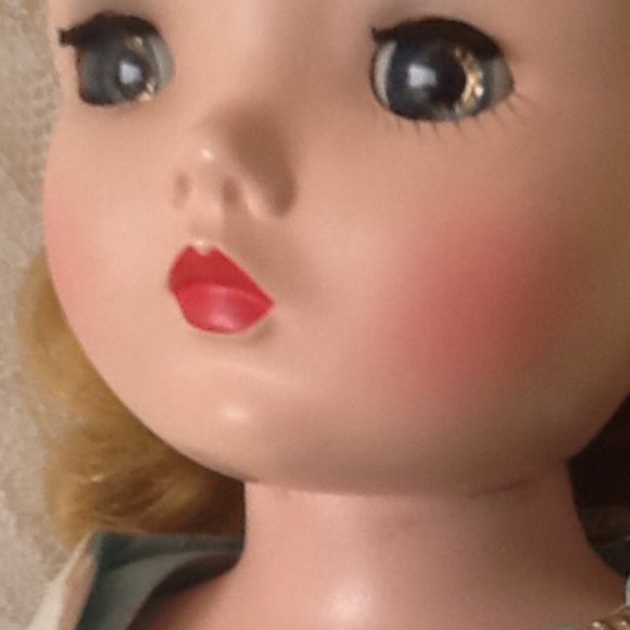 vintagestuff