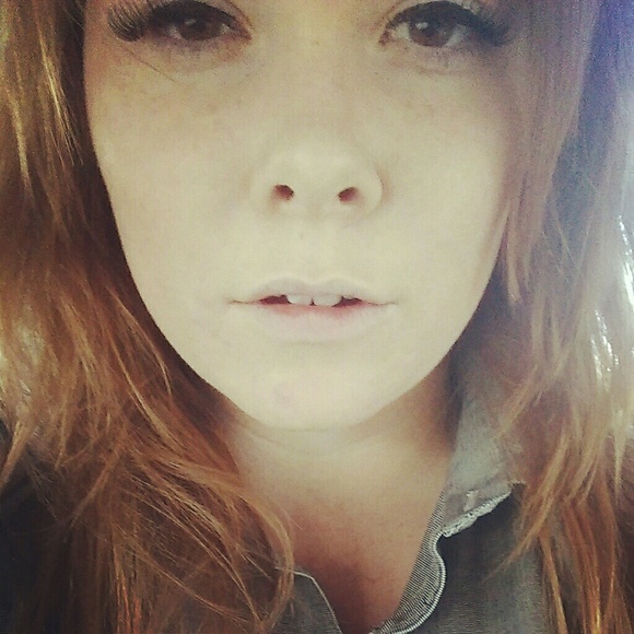 thegingerlife